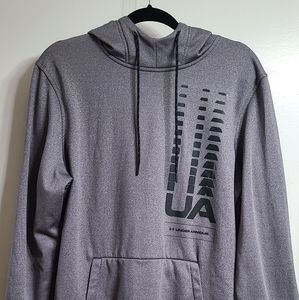 Men's Under Armour Pullover